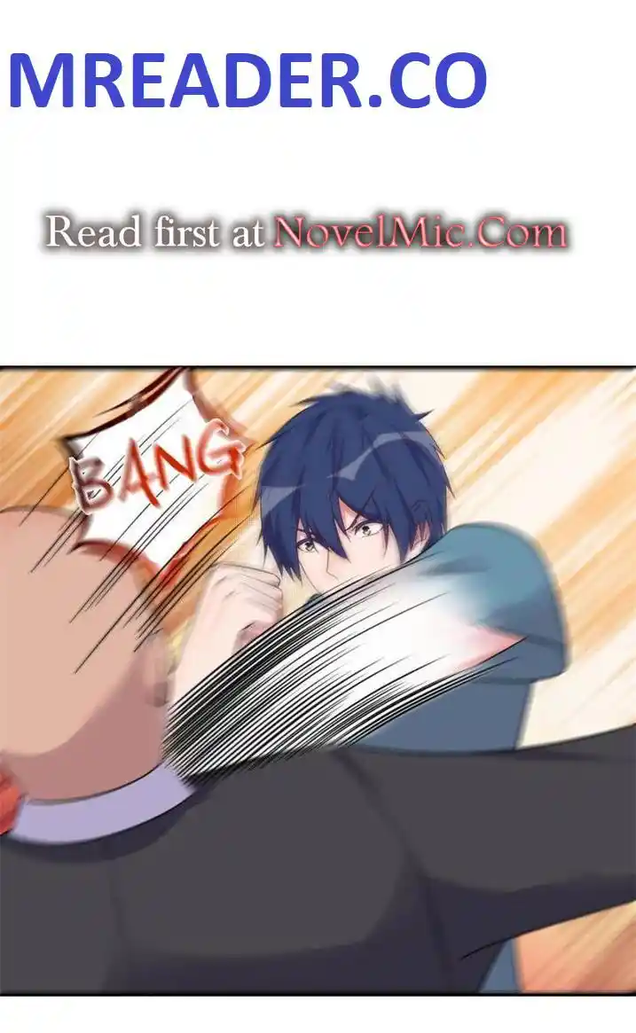 My Sister Is A SuperStar Chapter 152