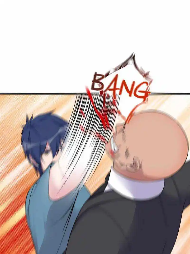 My Sister Is A SuperStar Chapter 152