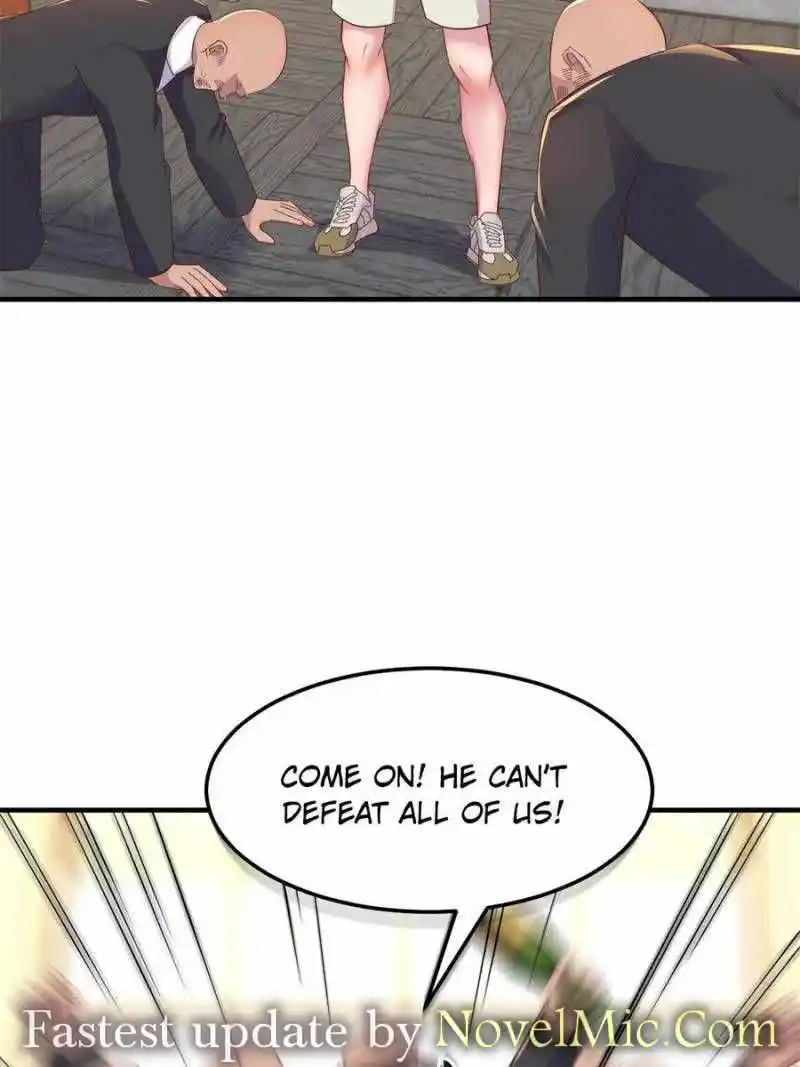 My Sister Is A SuperStar Chapter 152