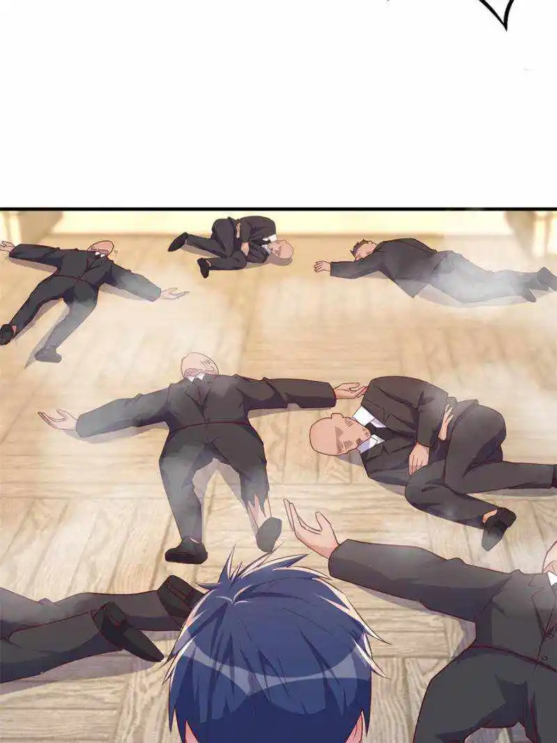 My Sister Is A SuperStar Chapter 152