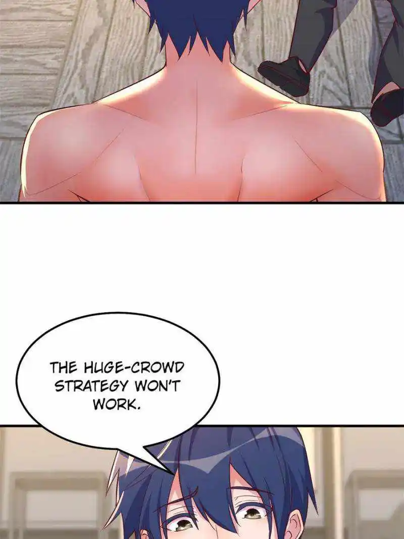 My Sister Is A SuperStar Chapter 152