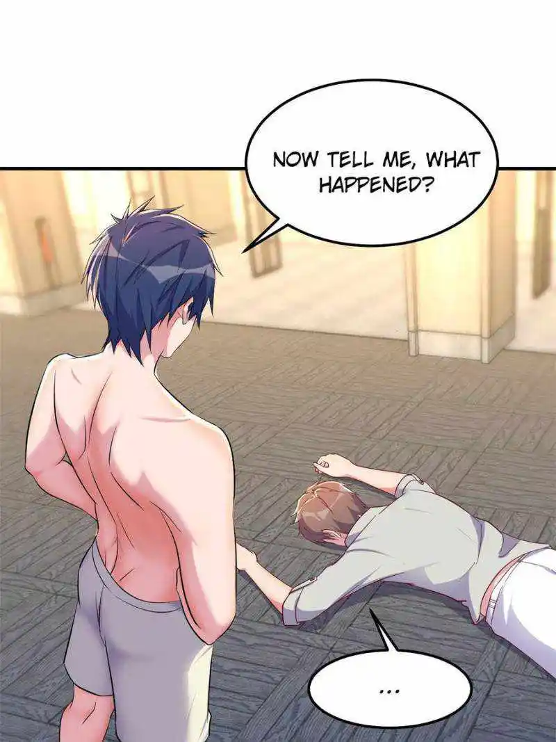 My Sister Is A SuperStar Chapter 152