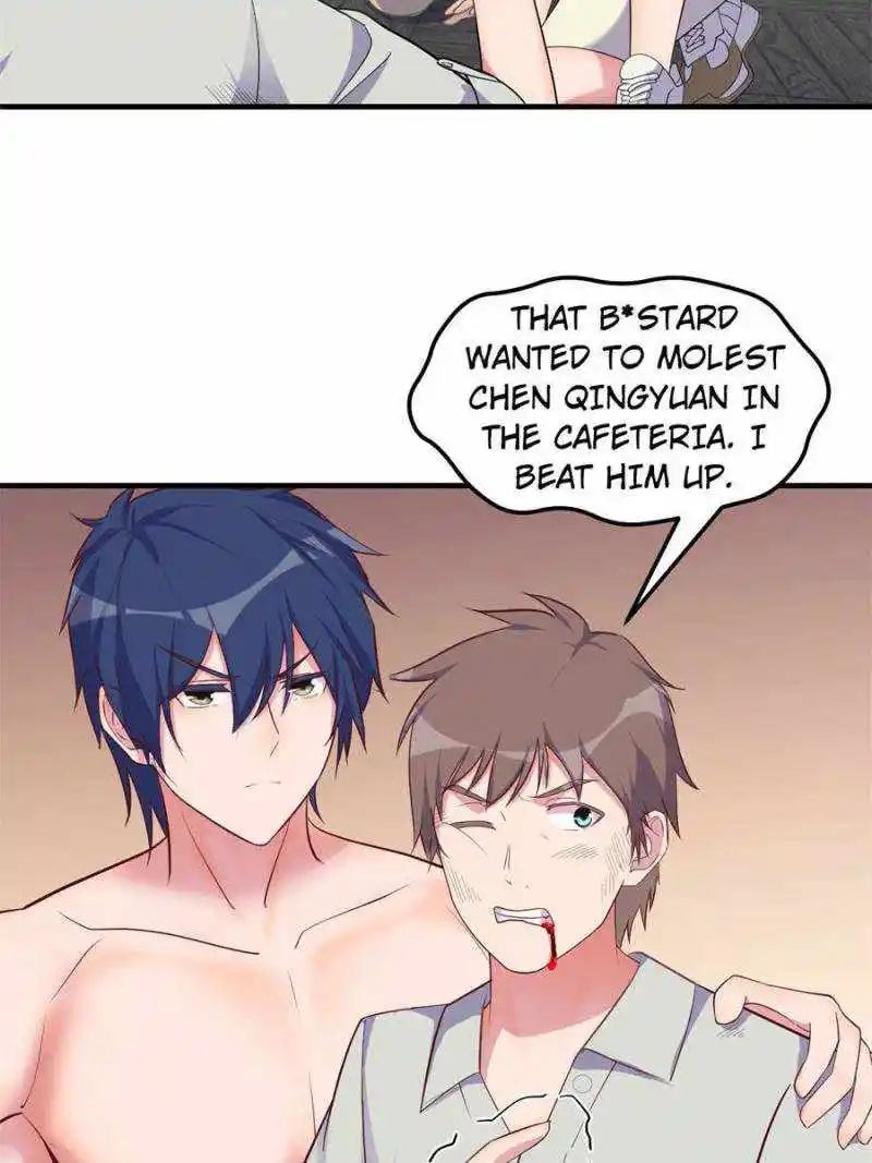 My Sister Is A SuperStar Chapter 152