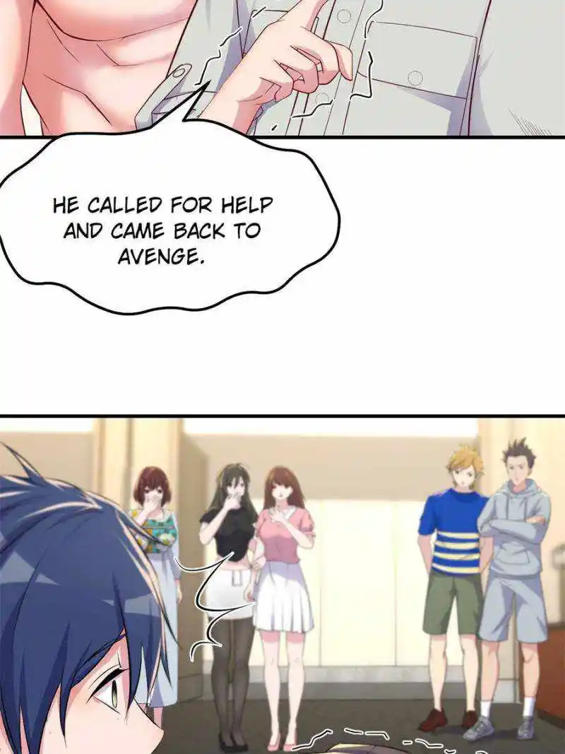 My Sister Is A SuperStar Chapter 152