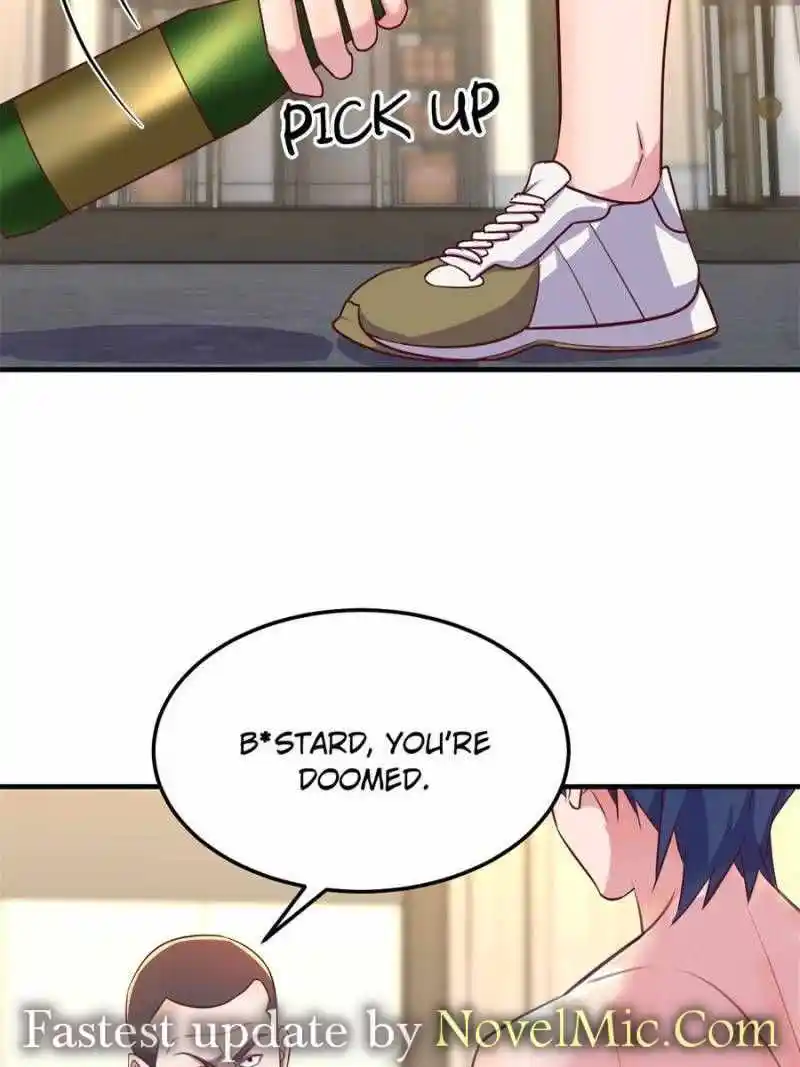 My Sister Is A SuperStar Chapter 152