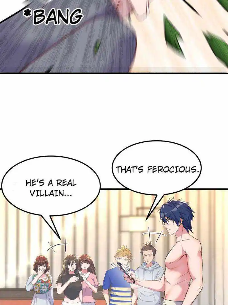 My Sister Is A SuperStar Chapter 152