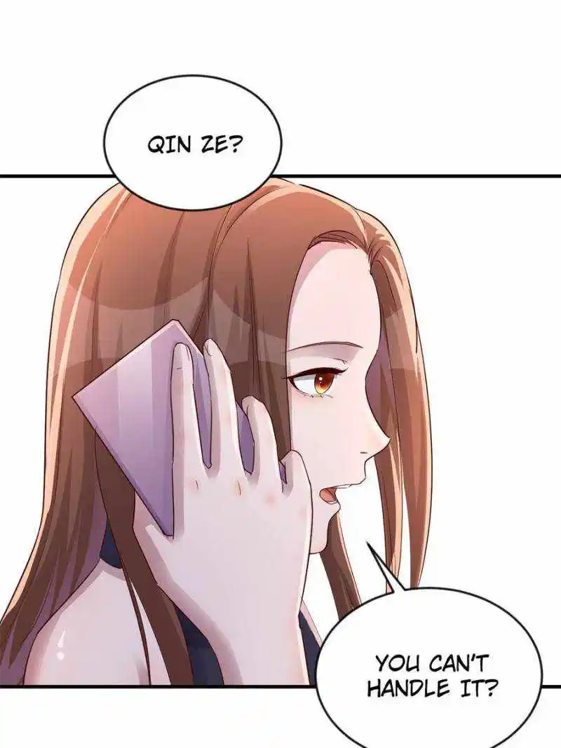 My Sister Is A SuperStar Chapter 152