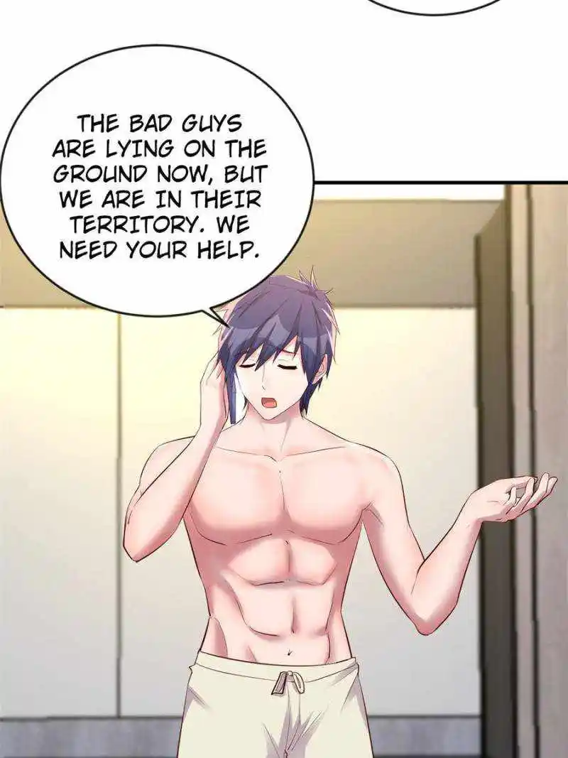 My Sister Is A SuperStar Chapter 152