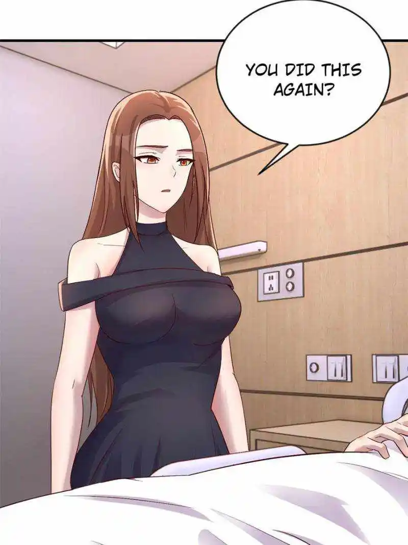 My Sister Is A SuperStar Chapter 152