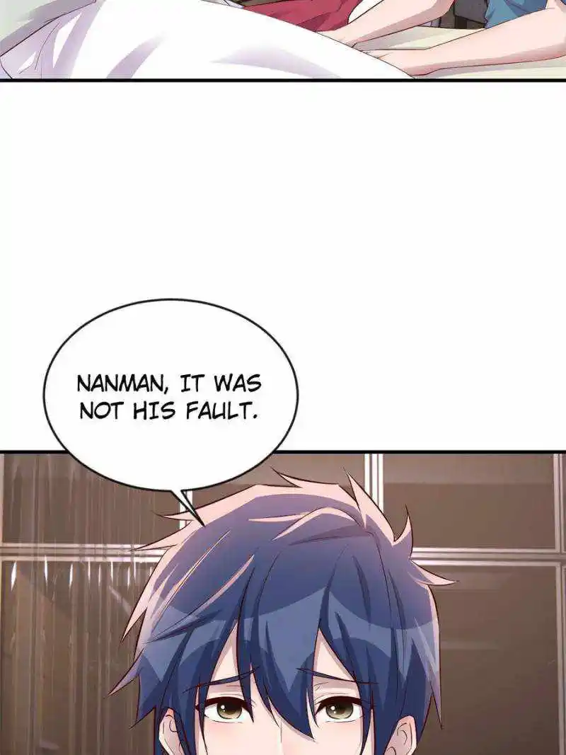 My Sister Is A SuperStar Chapter 152