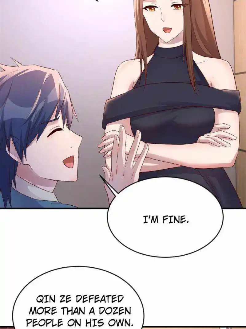 My Sister Is A SuperStar Chapter 152