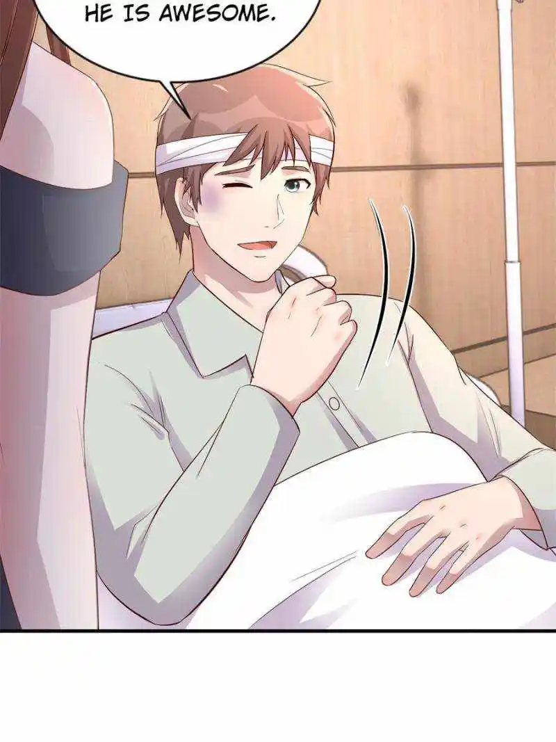 My Sister Is A SuperStar Chapter 152