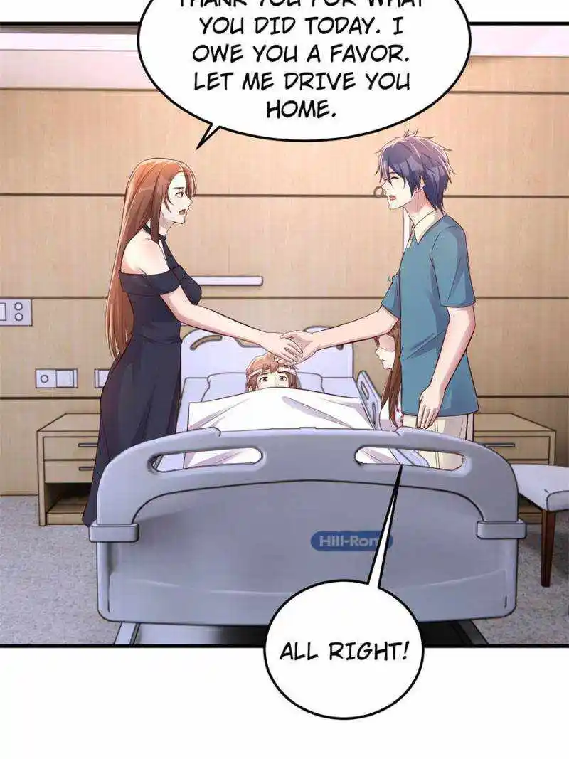 My Sister Is A SuperStar Chapter 152