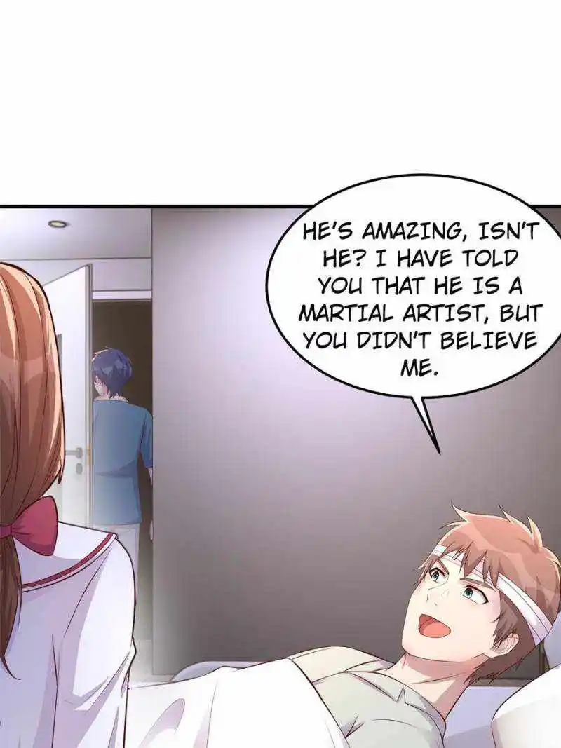 My Sister Is A SuperStar Chapter 152