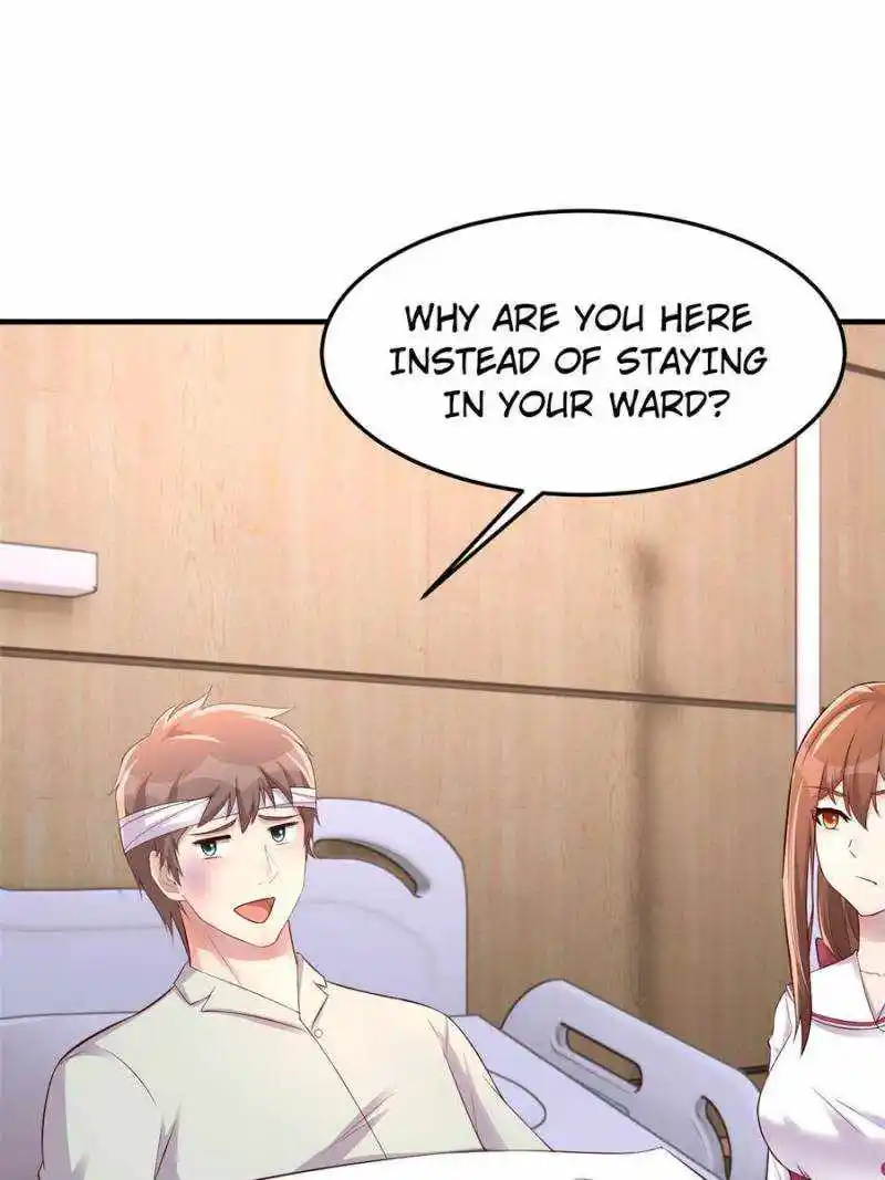 My Sister Is A SuperStar Chapter 152