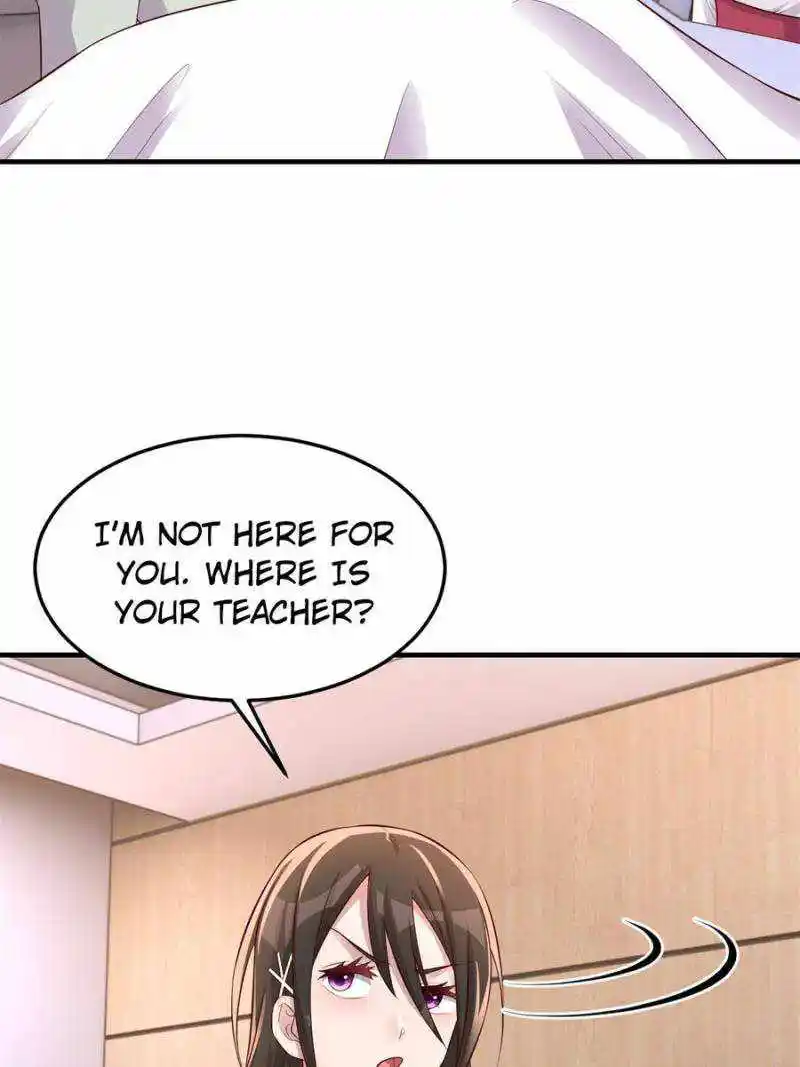 My Sister Is A SuperStar Chapter 152