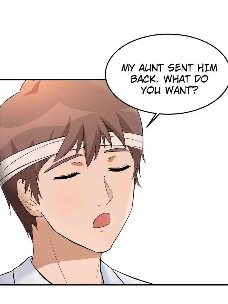 My Sister Is A SuperStar Chapter 152