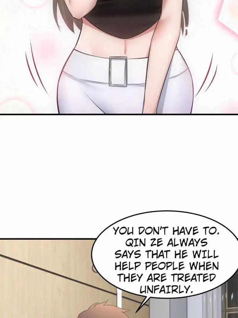 My Sister Is A SuperStar Chapter 152