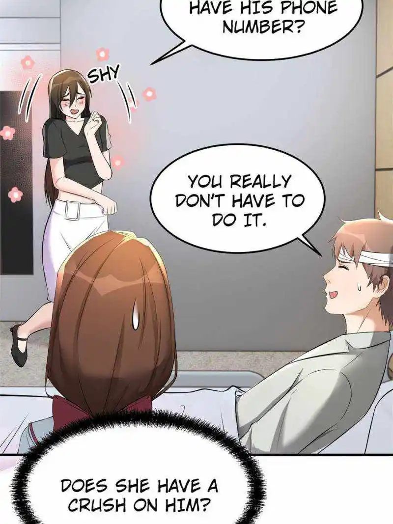 My Sister Is A SuperStar Chapter 152