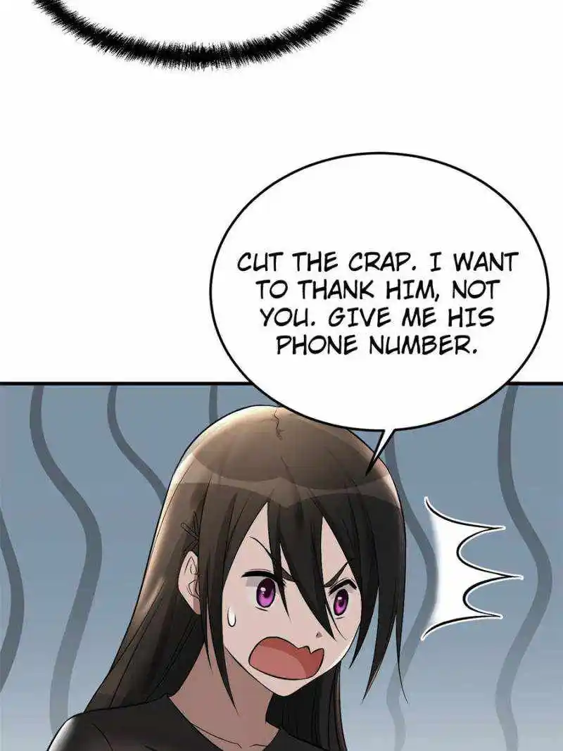 My Sister Is A SuperStar Chapter 152