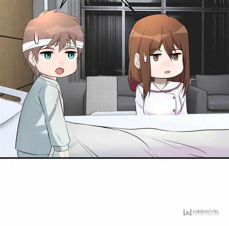 My Sister Is A SuperStar Chapter 152