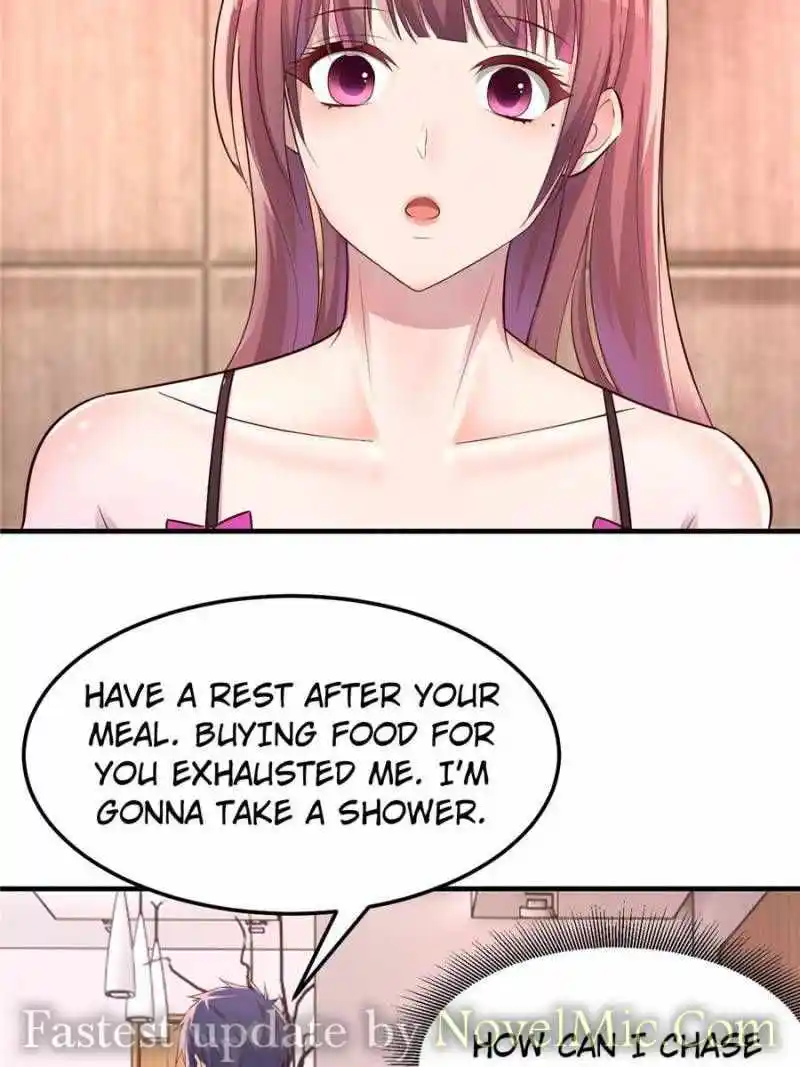 My Sister Is A SuperStar Chapter 154