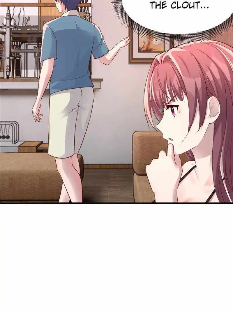 My Sister Is A SuperStar Chapter 154