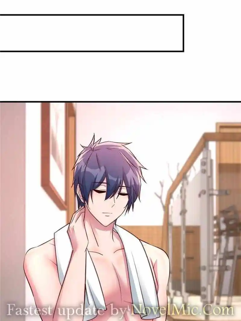 My Sister Is A SuperStar Chapter 154