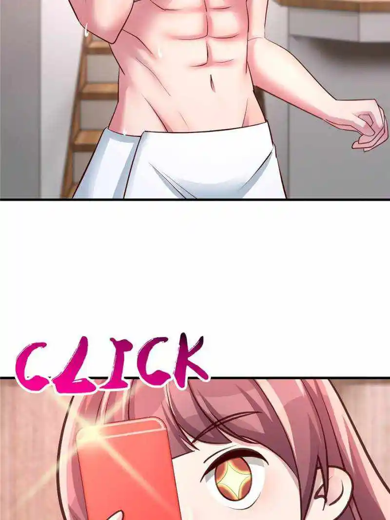 My Sister Is A SuperStar Chapter 154