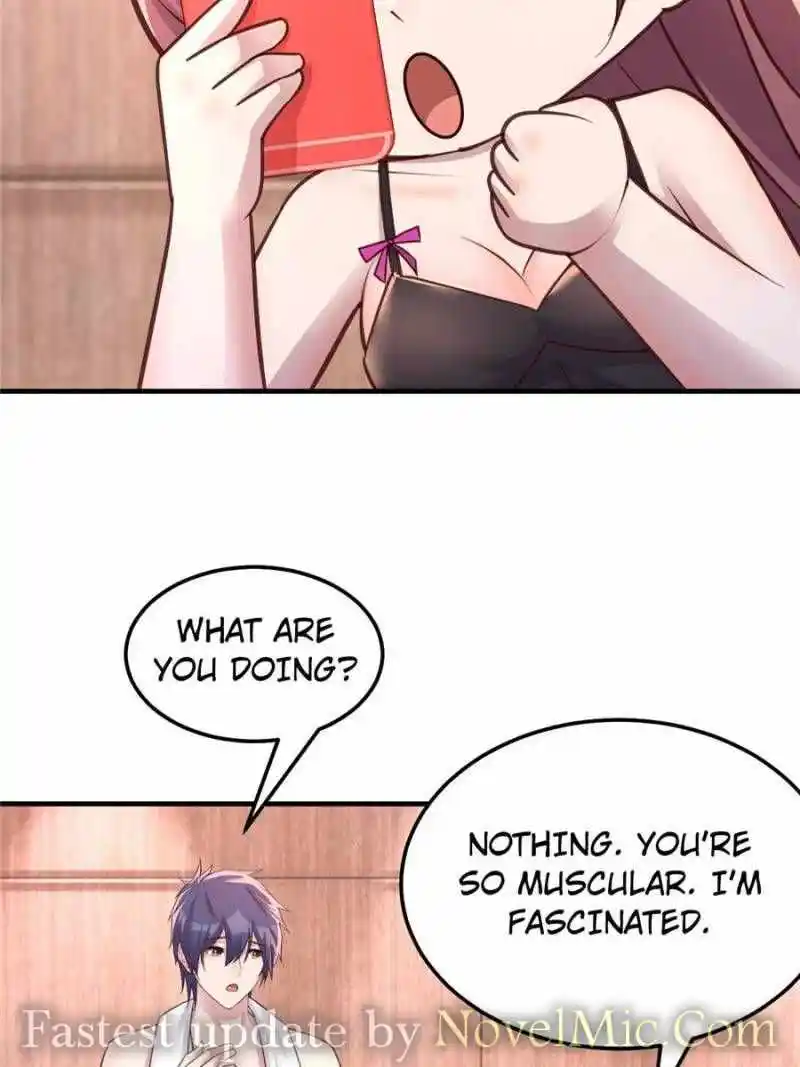 My Sister Is A SuperStar Chapter 154