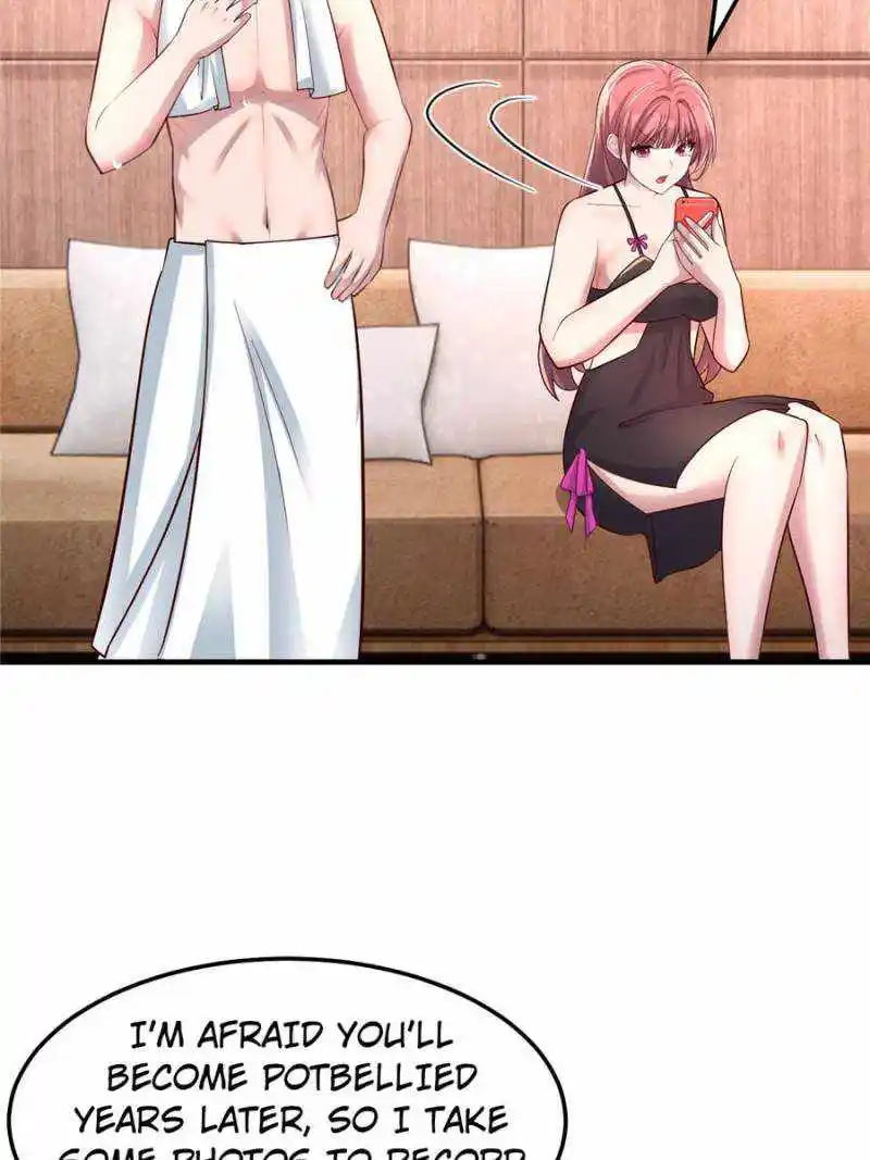 My Sister Is A SuperStar Chapter 154