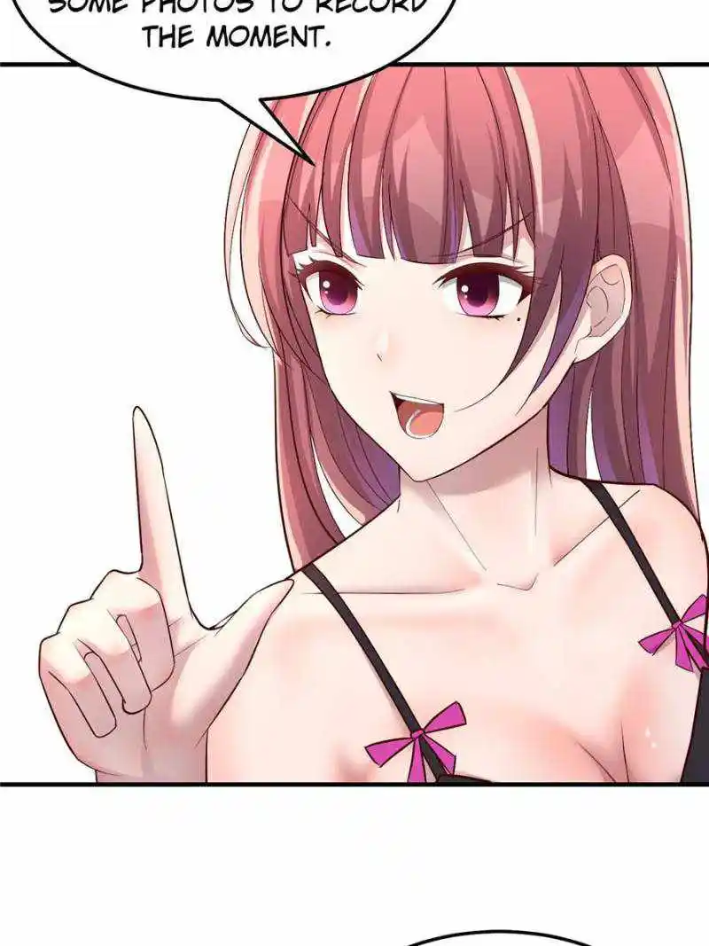 My Sister Is A SuperStar Chapter 154