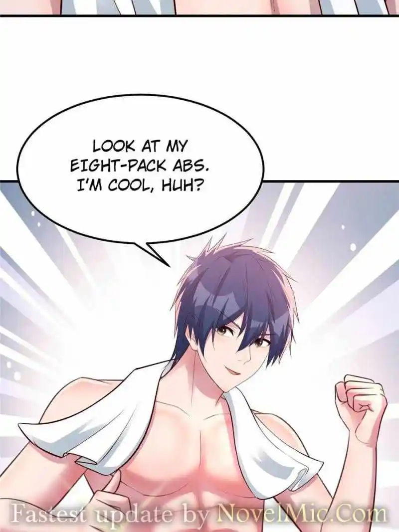 My Sister Is A SuperStar Chapter 154