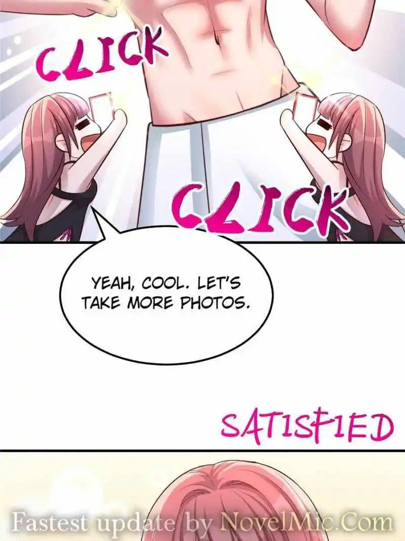 My Sister Is A SuperStar Chapter 154