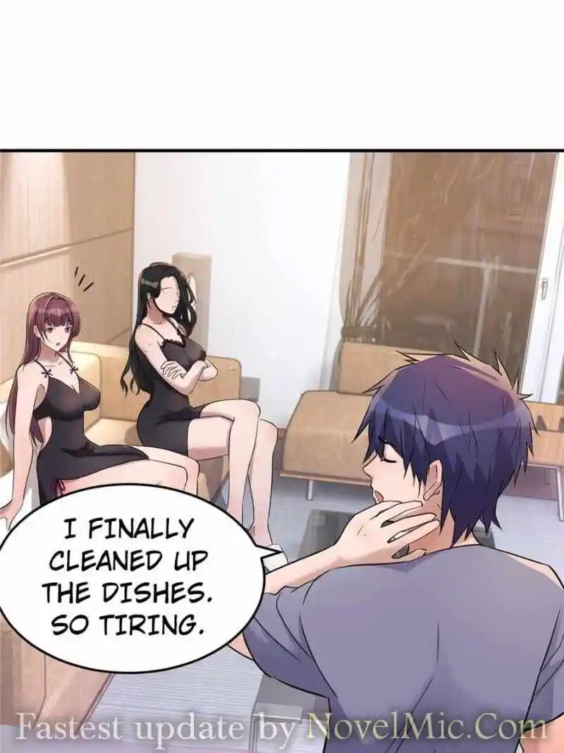 My Sister Is A SuperStar Chapter 154