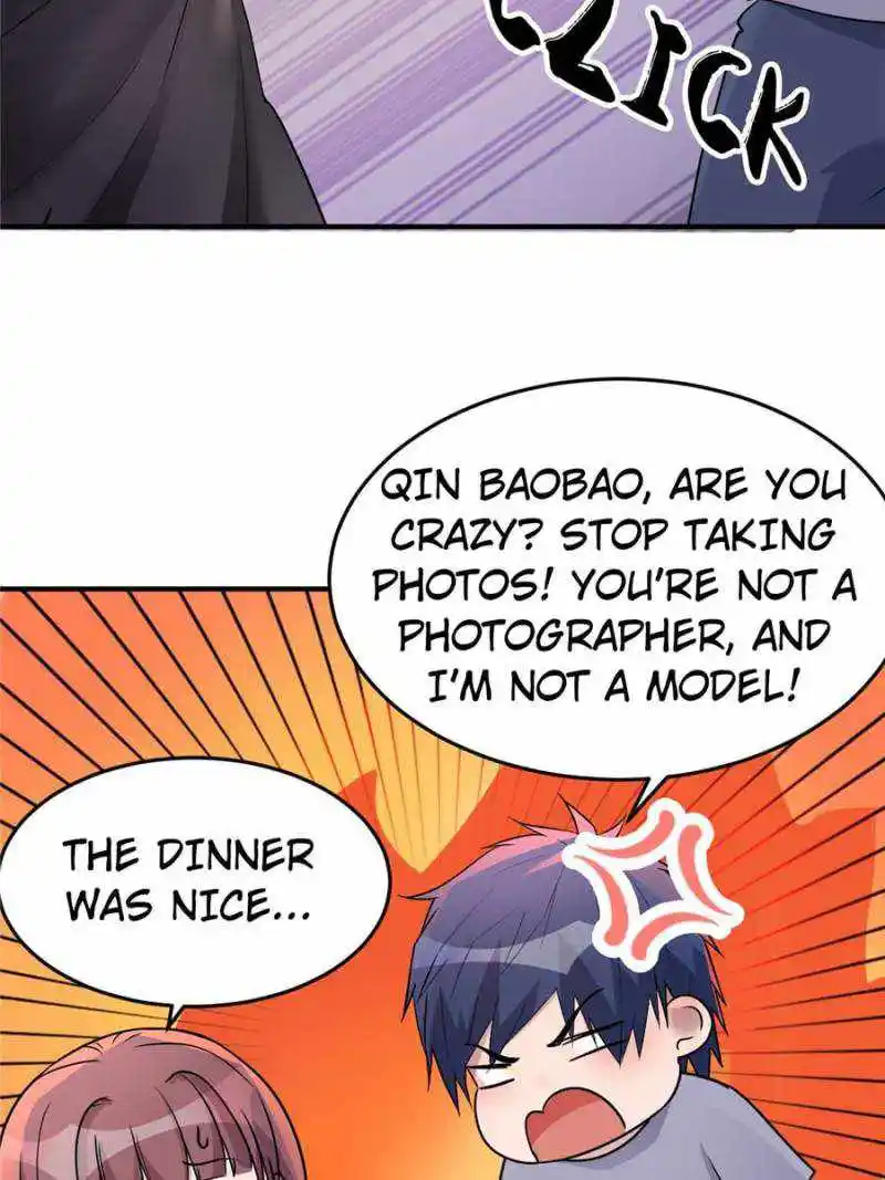 My Sister Is A SuperStar Chapter 154