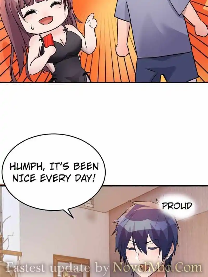 My Sister Is A SuperStar Chapter 154