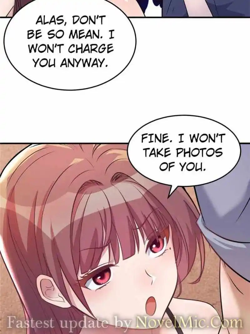 My Sister Is A SuperStar Chapter 154