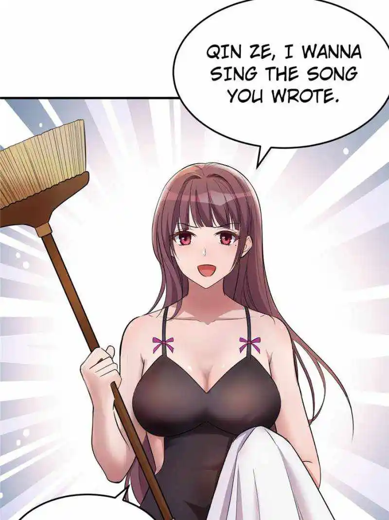 My Sister Is A SuperStar Chapter 154