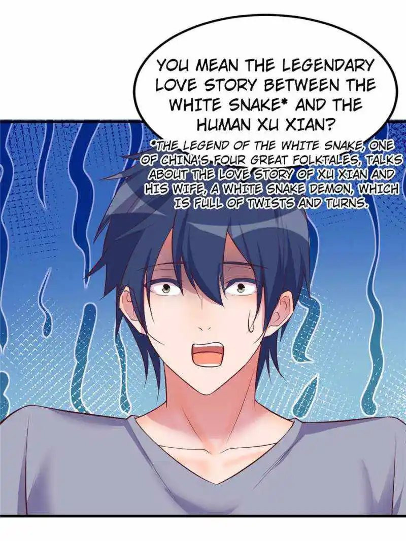 My Sister Is A SuperStar Chapter 154