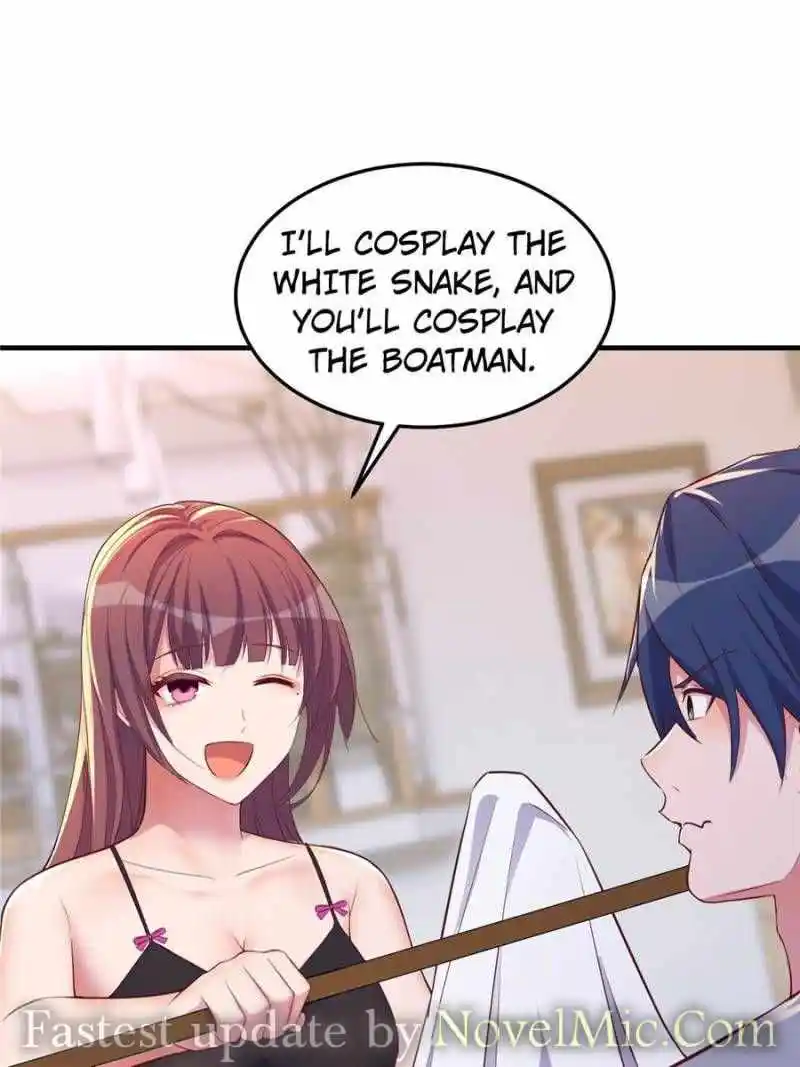 My Sister Is A SuperStar Chapter 154