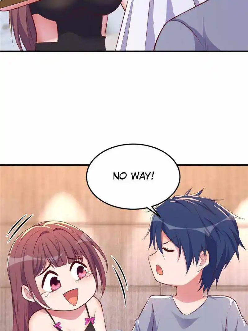 My Sister Is A SuperStar Chapter 154