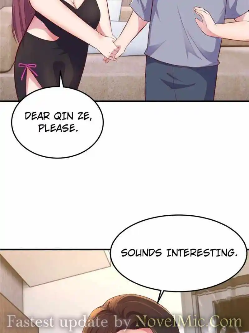 My Sister Is A SuperStar Chapter 154