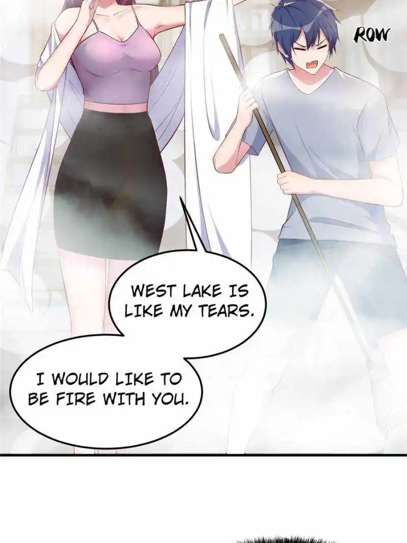 My Sister Is A SuperStar Chapter 154