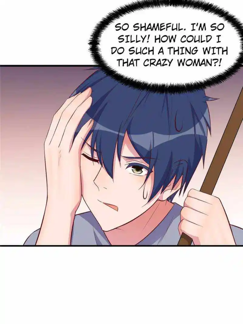 My Sister Is A SuperStar Chapter 154