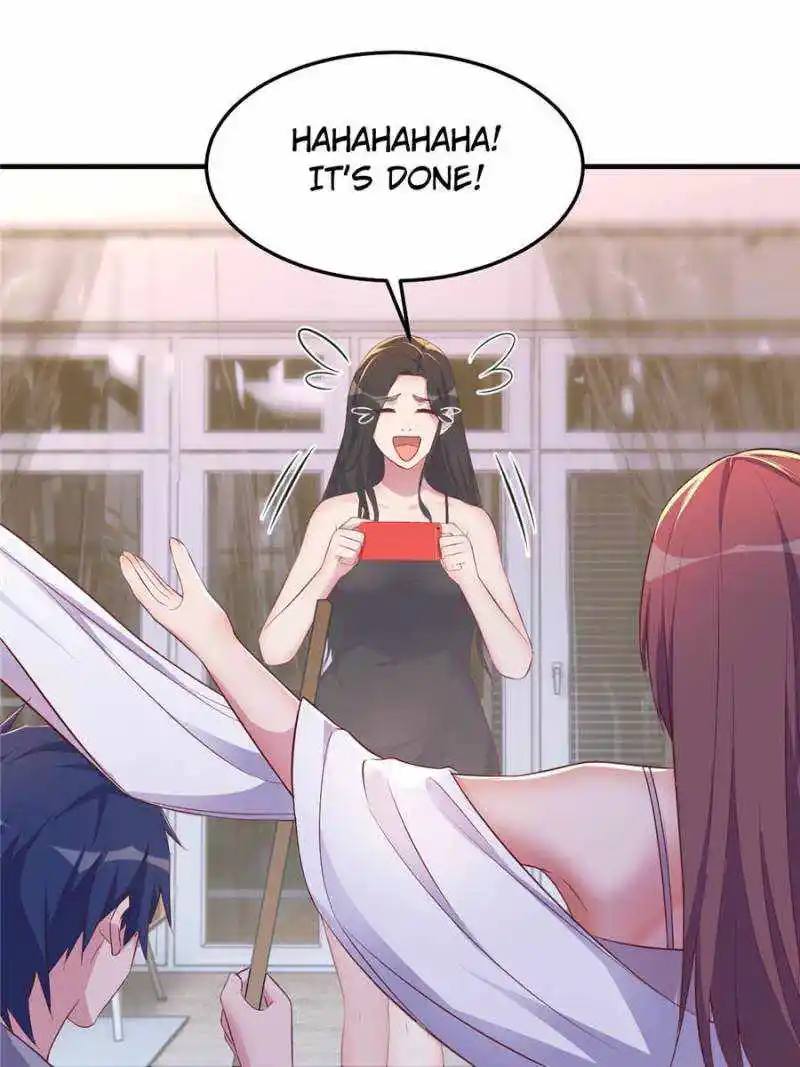 My Sister Is A SuperStar Chapter 154