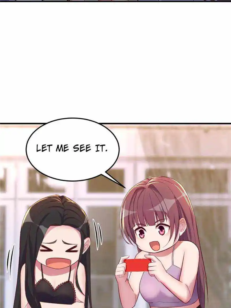 My Sister Is A SuperStar Chapter 154