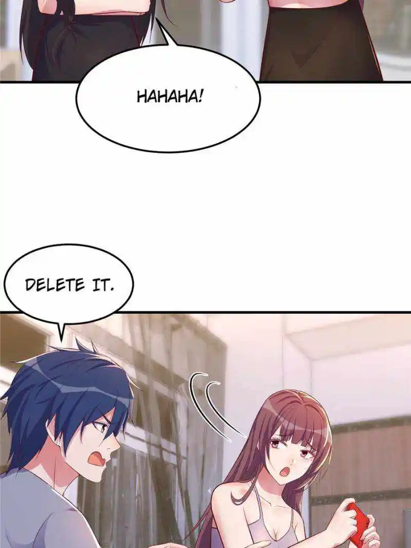 My Sister Is A SuperStar Chapter 154