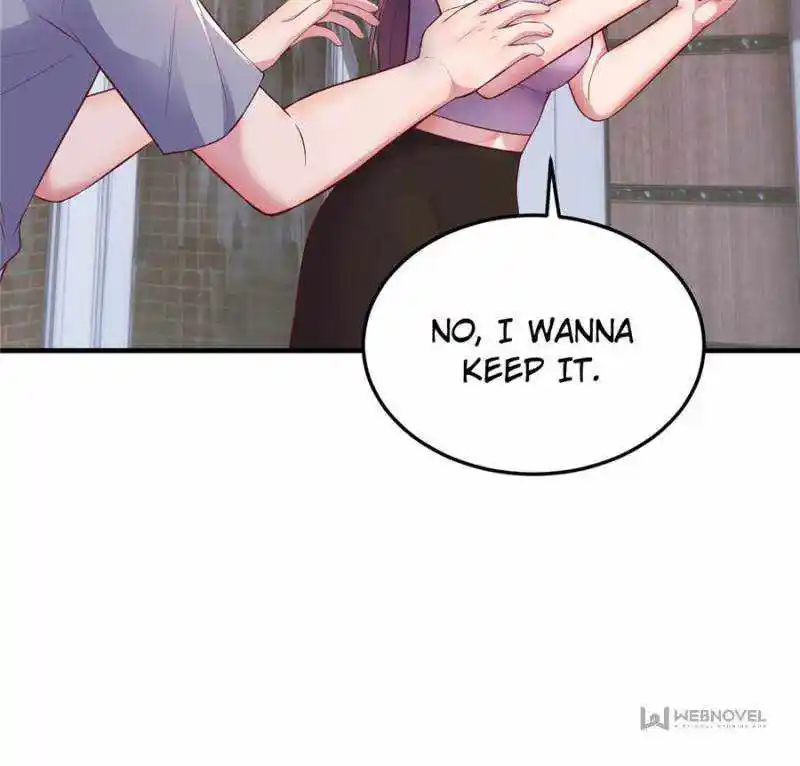 My Sister Is A SuperStar Chapter 154