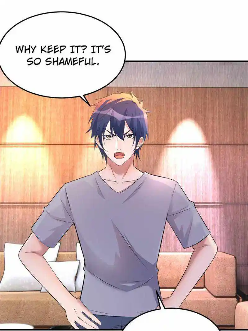 My Sister Is A SuperStar Chapter 154